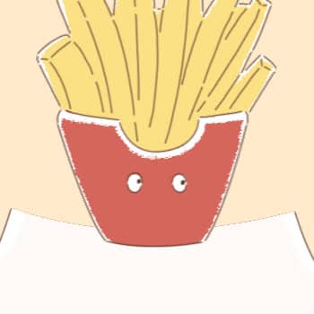 ちょっぴーEX(♂)