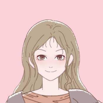 きなこ牛乳ちゃん