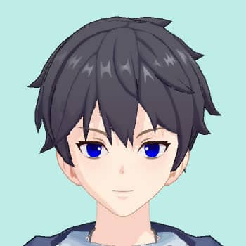 Rくん