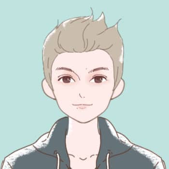 シバ犬(堕天シバサル