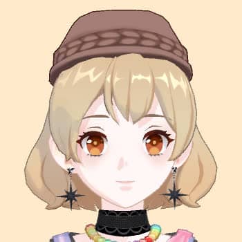 ✩.*˚茉來☆