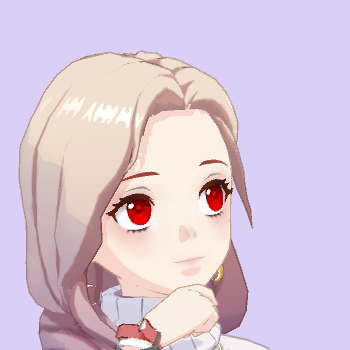 腹ペコ赫蟲