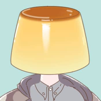 ちゃんありん。