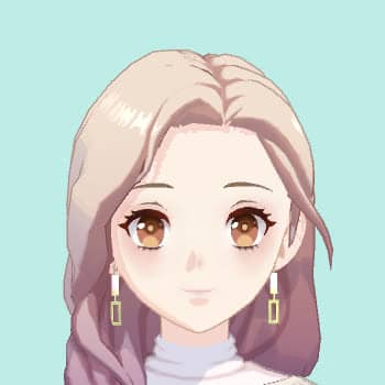 みぁ。