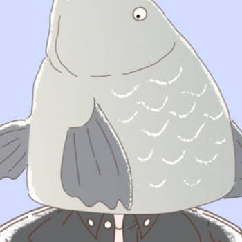 ふなどん。🐝🐝