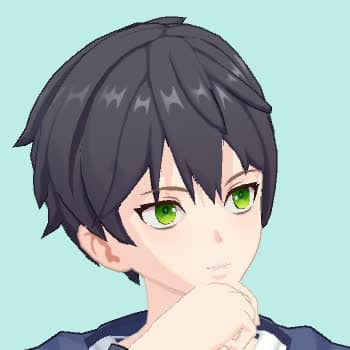 冷泉院ラグドメゼギス