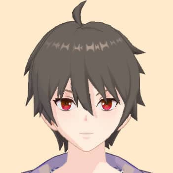 かい
