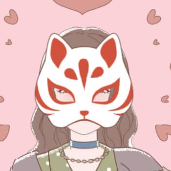 ツグミ⭐️