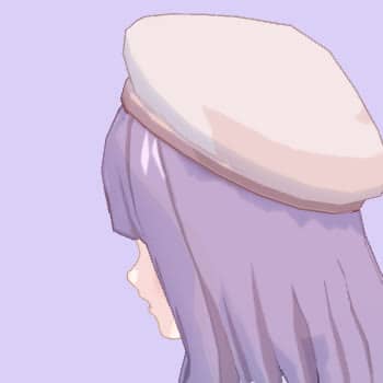 ぁぃ ( ⩌⤚⩌ )