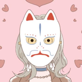 お姉さん
