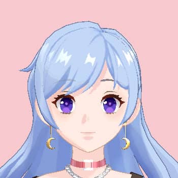 【ロゼリア】湊友希那