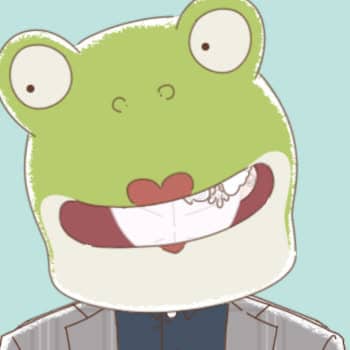 かえる🍛🦖