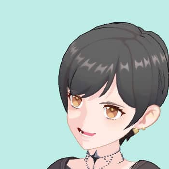 ねこざむらい(いぬ)