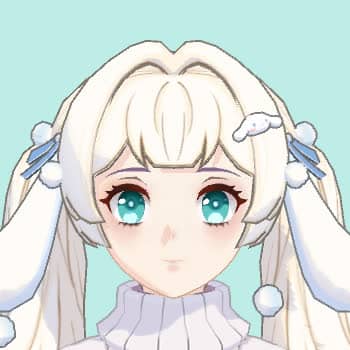 あにゃむすきー