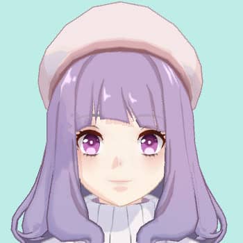 六花❅* 低浮上