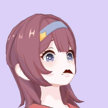 性格終わってる( ᐛ