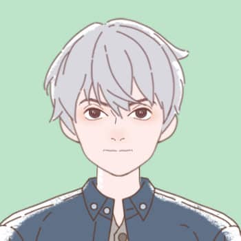 白（つくも）