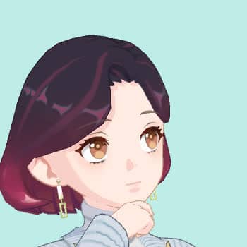 ヘラ(おかーさん)
