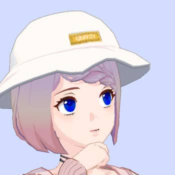 にゃんまげ