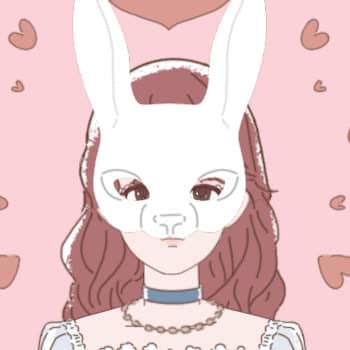🐇🌙 返信待ってね