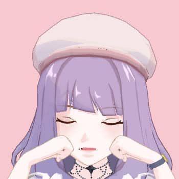 限界突破堕天使ちゃん