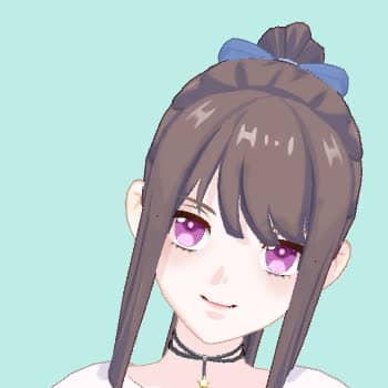 大天使あやまる