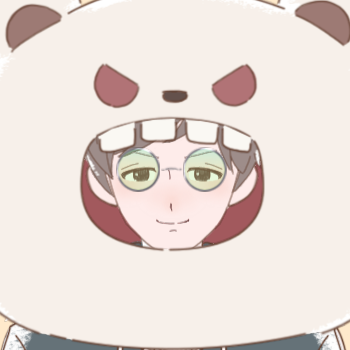 てぃーくりん。