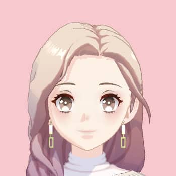 ぱーぷる(｡-_-｡