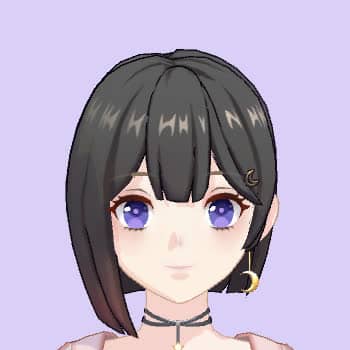 ミカヅキ@低浮上