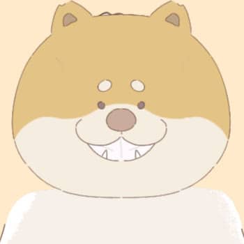 はるしば🐕🐾🐾