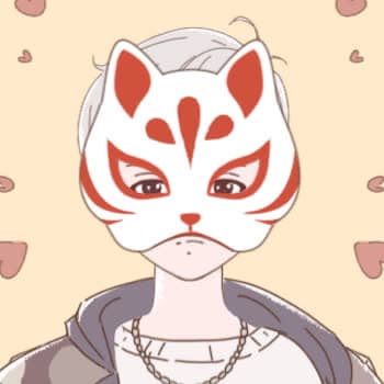 クロウ　フォックス