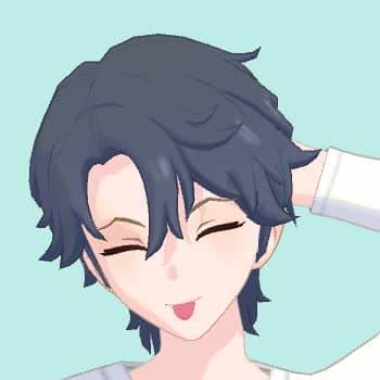 なり