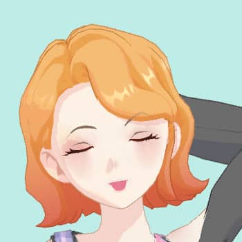 藤井ヘルニア風子