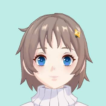 おもち☁️