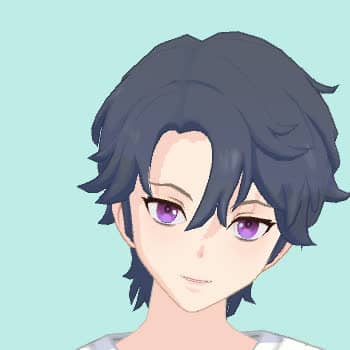 名前はまだ無い