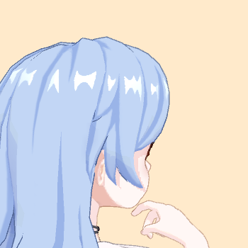 みらいちゃん