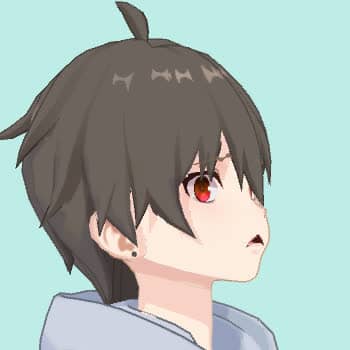 りゅう（初見カワボ)