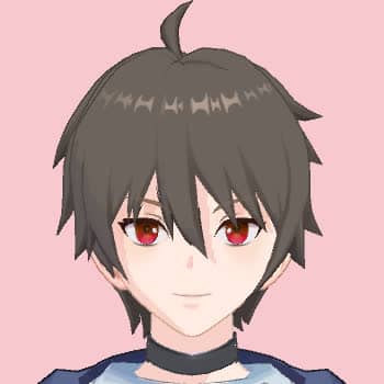 あっくん