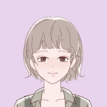 つき