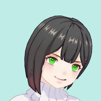 アラハビカ　30代