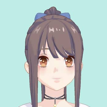 藍緒南(りおな)