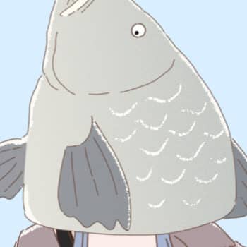 なみねるねるね