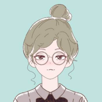 ヨ子