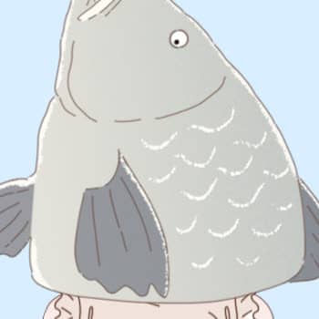 甘エビ軍艦野郎