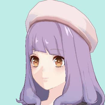 レットブルの女