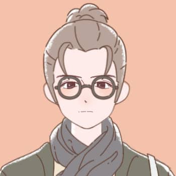 天照(てる)