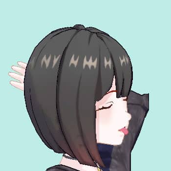 あき@プロフの通りす