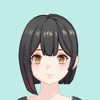 や