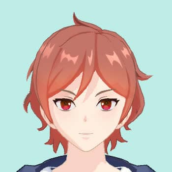 思想偏ってる20歳