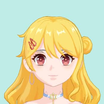 ほほえみちゃん